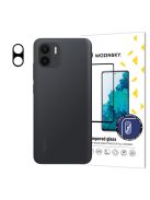 Wozinsky Full Camera Glass Tempered Glass for Xiaomi Redmi A2 / Redmi A1 for Camera 9H