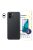 Wozinsky Full Camera Glass Tempered Glass for Xiaomi Redmi A2 / Redmi A1 for Camera 9H