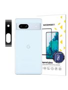 Wozinsky Full Camera Glass tempered glass for Google Pixel 7a for 9H camera