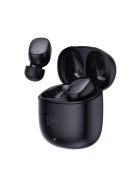 3mk FlowBuds wireless in-ear Bluetooth headphones - black