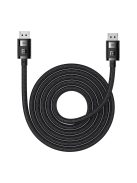 DisplayPort 8K 60Hz Cable 5m Baseus High Definition Series - black