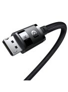 DisplayPort 8K 60Hz Cable 5m Baseus High Definition Series - black