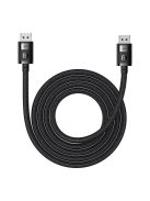 DisplayPort 8K 60Hz cable 1.5m Baseus High Definition Series - black