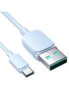 Joyroom Multi-Color Series A14 USB-A / USB-C 3A Cable 1.2 m - Blue