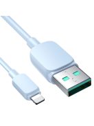 Joyroom Multi-Color Series A14 Lightning / USB-A 2.4A 1.2 m cable - blue