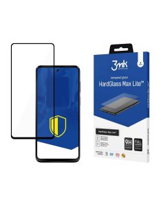   9H 3mk HardGlass Max Lite™ Glass for Motorola Moto G13 / G23