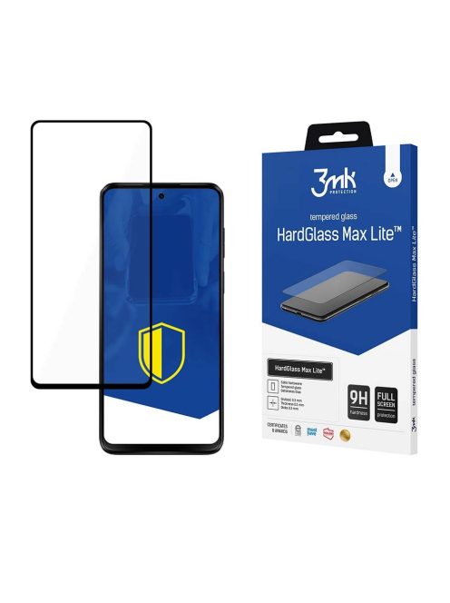 9H 3mk HardGlass Max Lite™ Glass for Motorola Moto G13 / G23