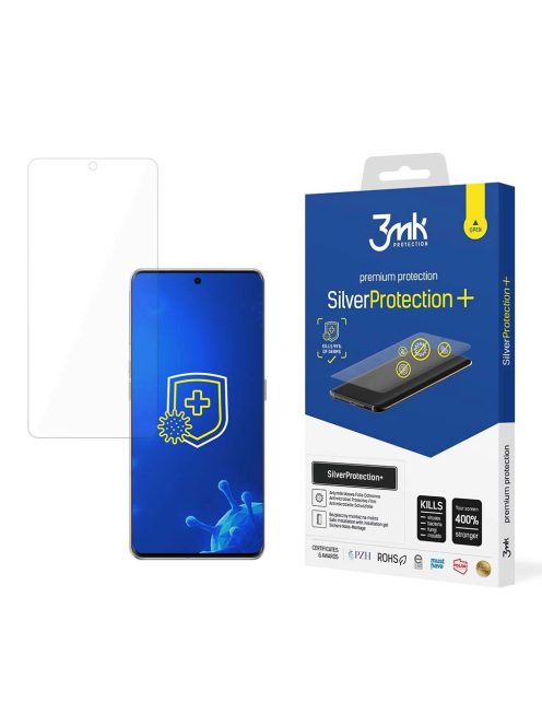 3mk SilverProtection+ protective foil for Oppo Find X6 Pro