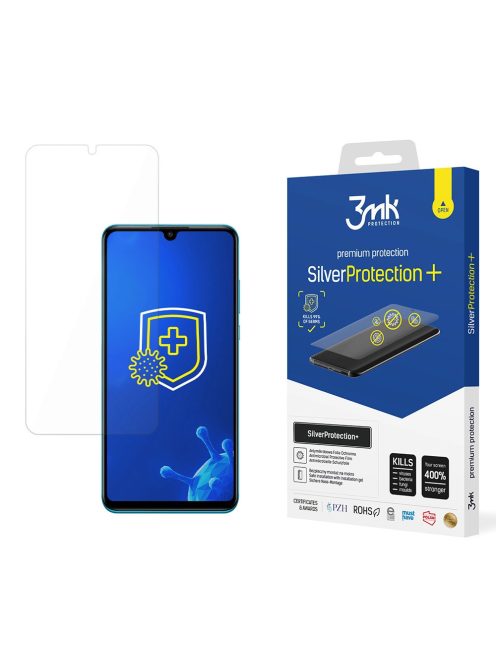 3mk SilverProtection+ protective foil for Huawei P30 Lite