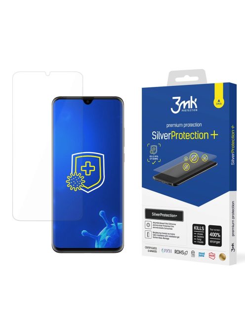 3mk SilverProtection+ protective foil for Huawei P30 Pro