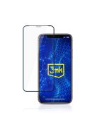 9H 3mk HardGlass Max Lite™ glass for iPhone X