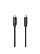 Choetech XCC-1036 USB-C - USB-C PD cable 240W 480Mb/s 2m - black