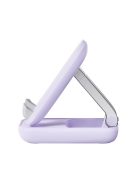 Baseus Seashell Series adjustable phone stand - purple