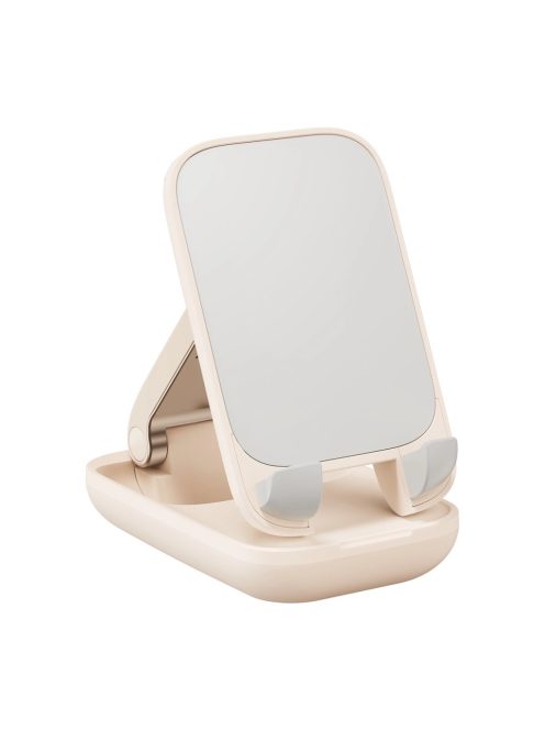 Baseus Seashell Series adjustable phone stand - pink