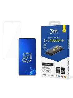 3mk SilverProtection+ protective foil for Vivo S16