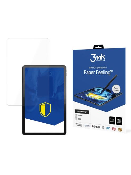 3mk Paper Feeling™ matte foil for Lenovo Tab P11 Gen 2