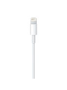 Apple cable USB-A - Lightning 2m white (MD819)