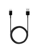 Samsung USB C cable 480Mbps 5A 1.5m (EP-DG930MBEGWW) - black (set of 2)