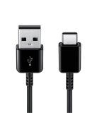 Samsung USB C cable 480Mbps 5A 1.5m (EP-DG930MBEGWW) - black (set of 2)