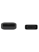 Samsung USB C cable 480Mbps 5A 1.5m (EP-DG930MBEGWW) - black (set of 2)