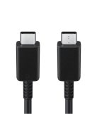 Samsung USB C cable 480Mbps 5A 1m (EP-DN975BBEGWW) - black