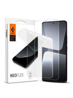 HYDROGEL FILM Spigen NEO FLEX 2-PACK XIAOMI 13 PRO CLEAR