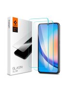 TEMPERED GLASS Spigen GLAS.TR SLIM 2-PACK GALAXY A34 5G CLEAR