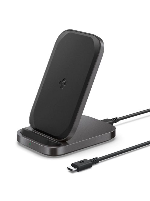 Spigen PF2102 ARCFIELD WIRELESS CHARGER 15W BLACK