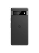 CAMERA COVER Spigen OPTIK.TR ”EZ FIT” CAMERA PROTECTOR 2-PACK GOOGLE PIXEL 7A BLACK