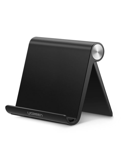 Ugreen LP115 50748 120 x 107 mm desk stand for tablet / phone 4.7-11" - black