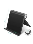 Ugreen LP115 50748 120 x 107 mm desk stand for tablet / phone 4.7-11" - black