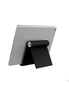 Ugreen LP115 50748 120 x 107 mm desk stand for tablet / phone 4.7-11" - black