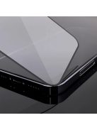 Tempered Glass for Xiaomi Poco F5 Pro 9H with Wozinsky Frame Full Glue Tempered Glass - Black