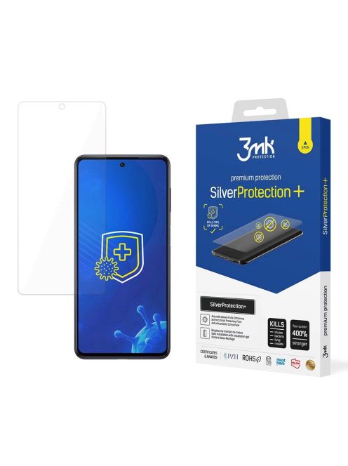 3mk SilverProtection+ protective foil for Samsung Galaxy M54