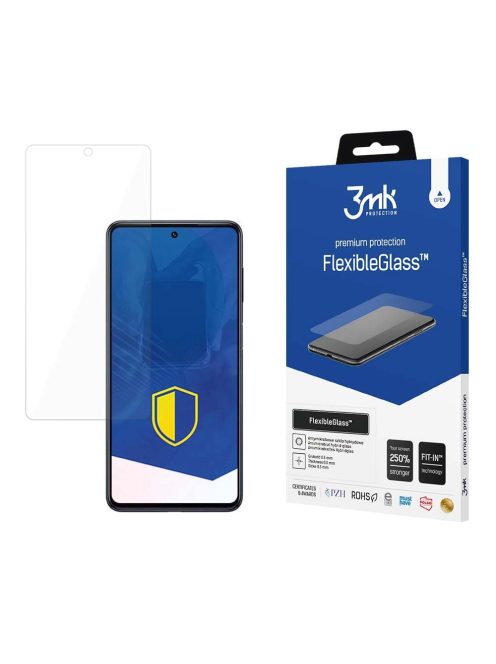 3mk FlexibleGlass™ hybrid glass for Samsung Galaxy M54