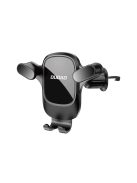 Dudao F5Pro air vent car phone holder - black