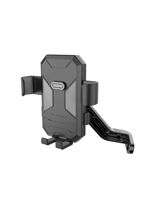 Dudao F7C+ bicycle / motorcycle phone holder - black