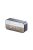 Dudao Y17 Bluetooth watch / speaker - silver