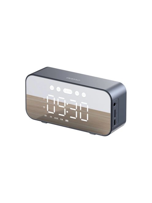 Dudao Y17 Bluetooth watch / speaker - silver