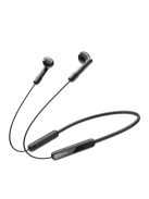 Joyroom DS1 sports wireless neckband headphones - black