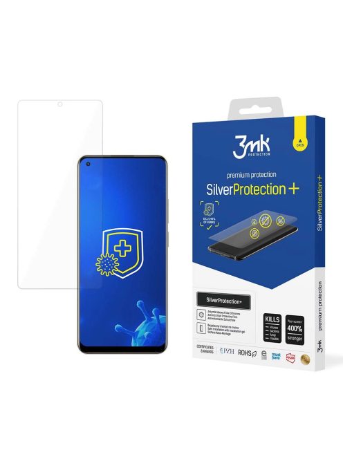 Realme 11 - 3mk SilverProtection+