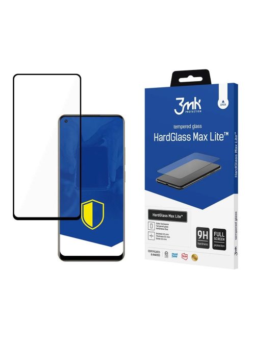 realme 11 - 3mk HardGlass Max Lite™