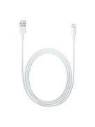 Apple cable USB-A - Lightning 1m white (MXLY2ZM/A)