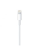 Apple cable USB-A - Lightning 1m white (MXLY2ZM/A)