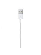 Apple cable USB-A - Lightning 1m white (MXLY2ZM/A)