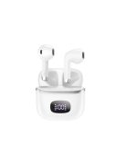 Dudao U15Pro TWS wireless headphones - white