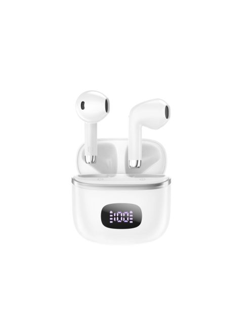 Dudao U15Pro TWS wireless headphones - white