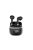 Dudao U15Pro TWS wireless headphones - black