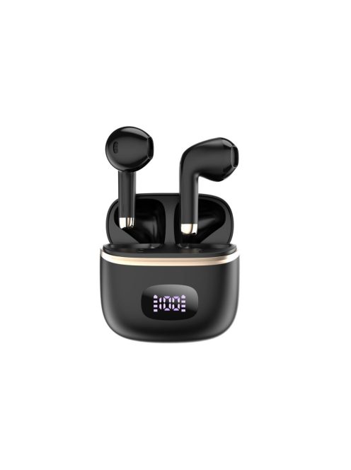 Dudao U15Pro TWS wireless headphones - black