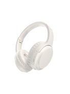 Dudao X22Pro on-ear wireless Bluetooth 5.3 headphones - white